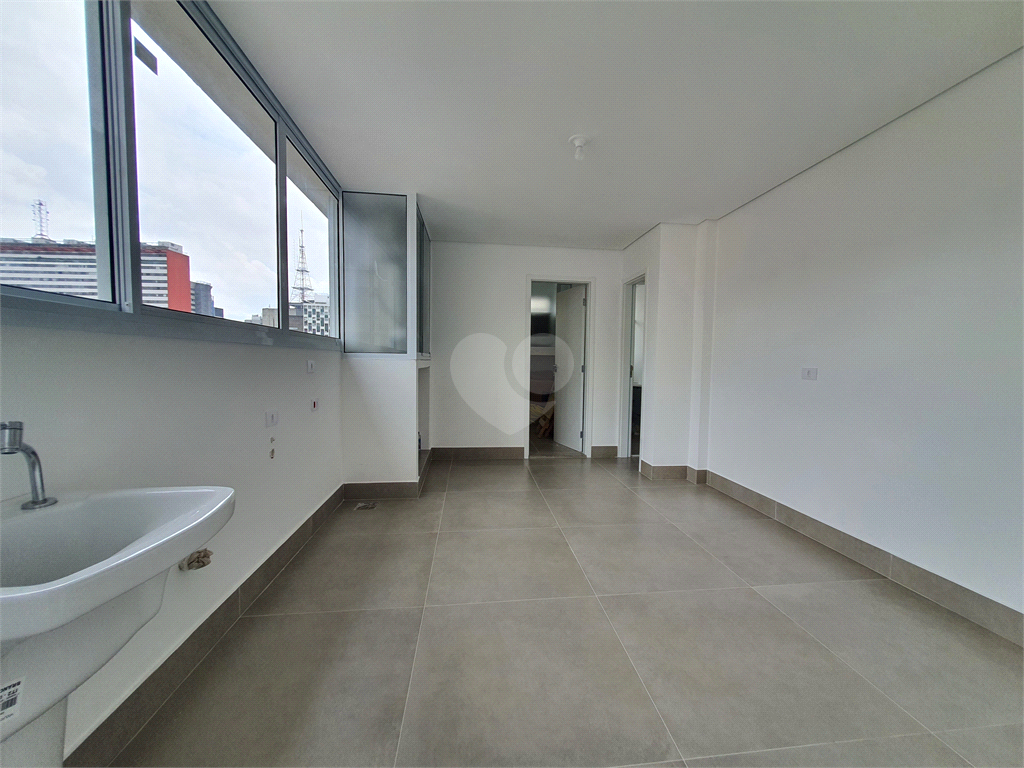 Venda Apartamento São Paulo Bela Vista REO708556 25