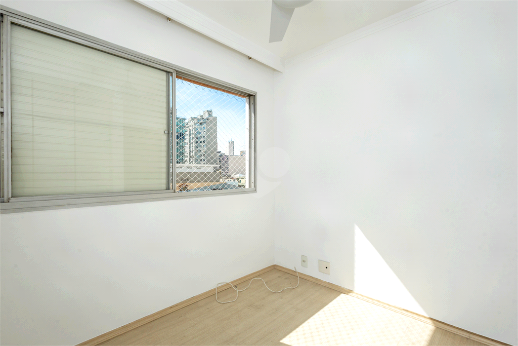 Venda Apartamento São Paulo Santa Cecília REO708557 26