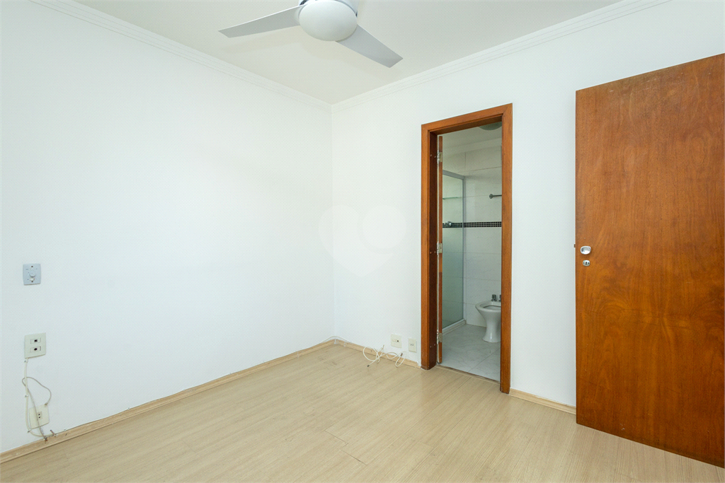 Venda Apartamento São Paulo Santa Cecília REO708557 18