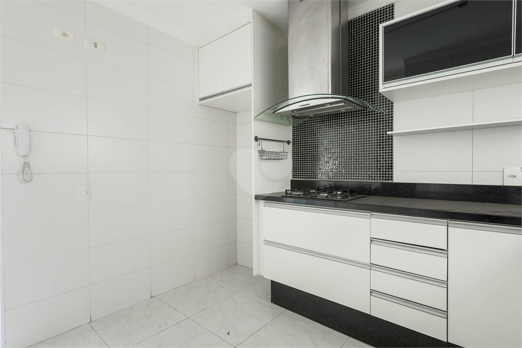 Venda Apartamento São Paulo Santa Cecília REO708557 8