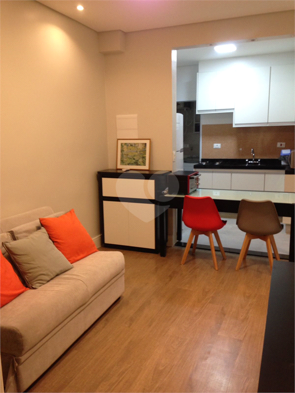 Venda Apartamento São Paulo Bela Vista REO708558 1