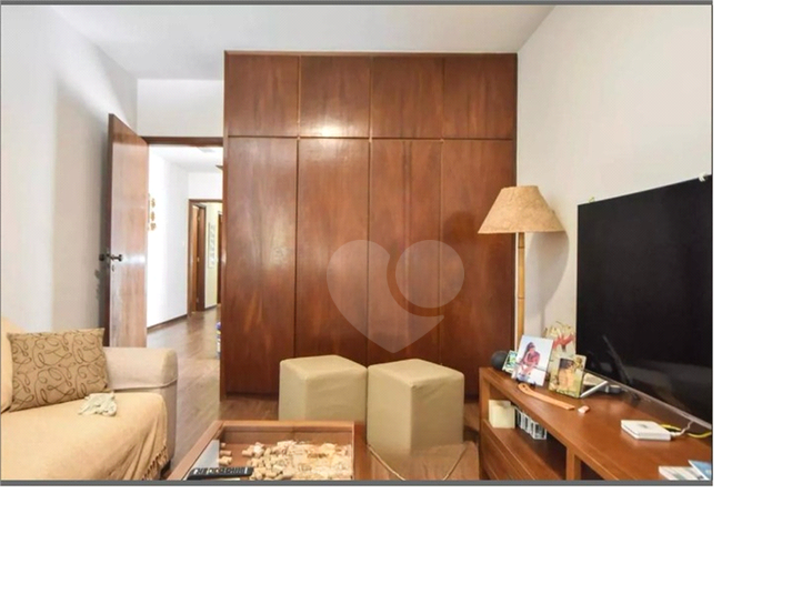 Venda Casa São Paulo Brooklin Paulista REO708565 34