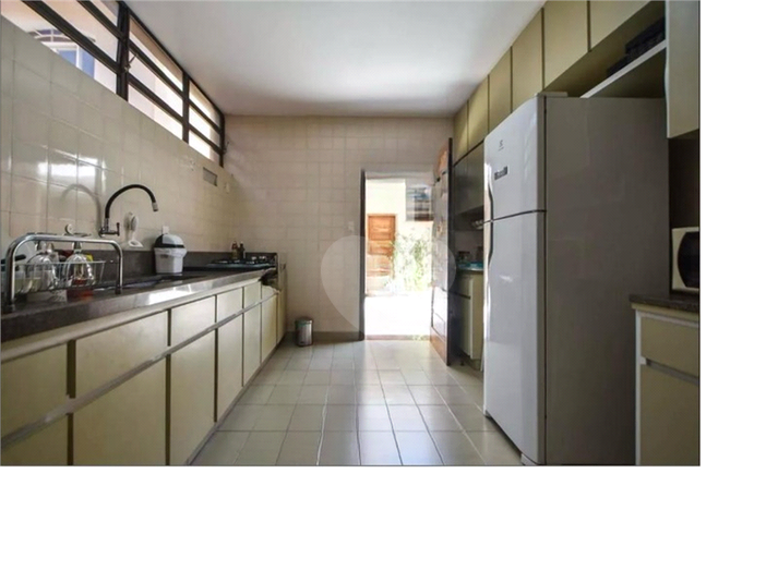 Venda Casa São Paulo Brooklin Paulista REO708565 28