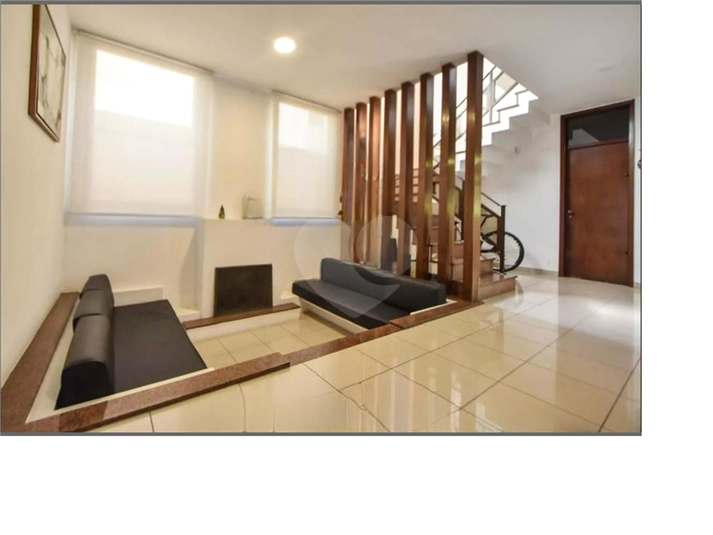 Venda Casa São Paulo Brooklin Paulista REO708565 26