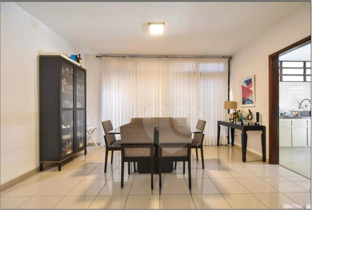 Venda Casa São Paulo Brooklin Paulista REO708565 25