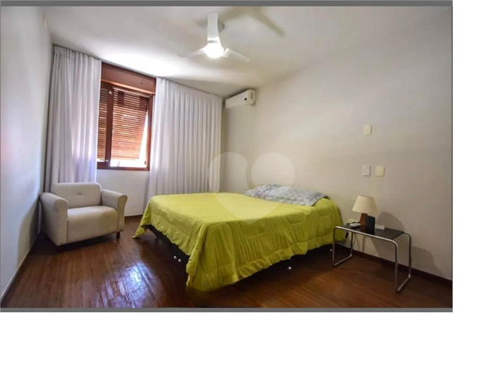 Venda Casa São Paulo Brooklin Paulista REO708565 30