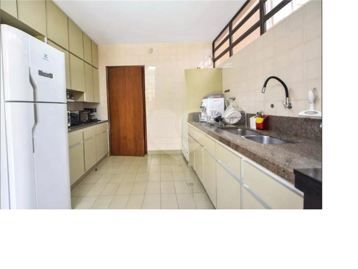 Venda Casa São Paulo Brooklin Paulista REO708565 29