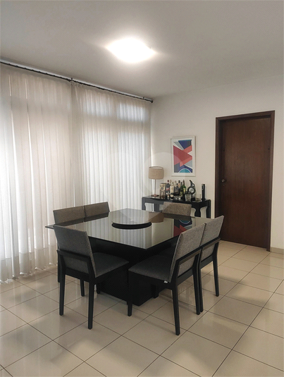 Venda Casa São Paulo Brooklin Paulista REO708565 2