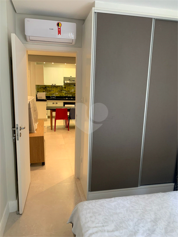 Venda Apartamento São Paulo Bela Vista REO708592 9