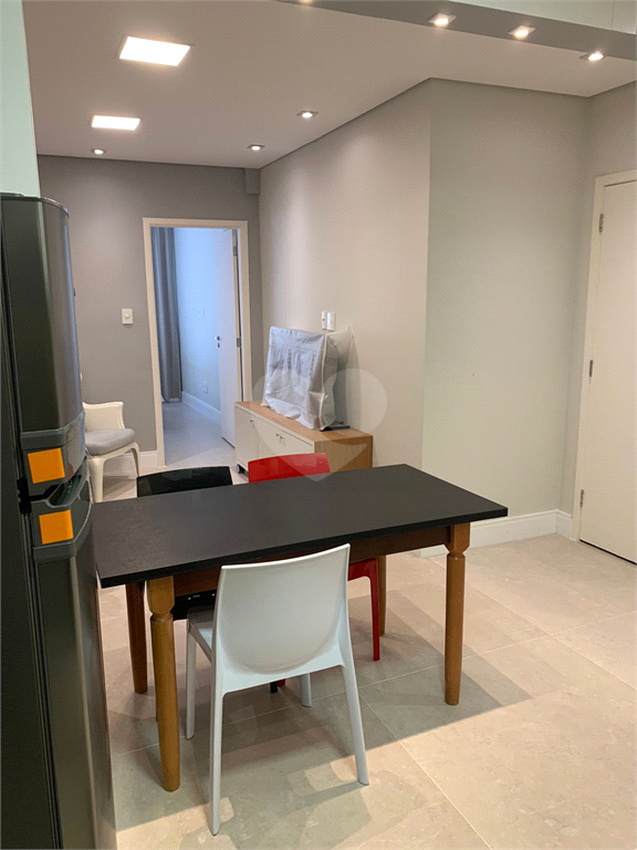 Venda Apartamento São Paulo Bela Vista REO708592 4