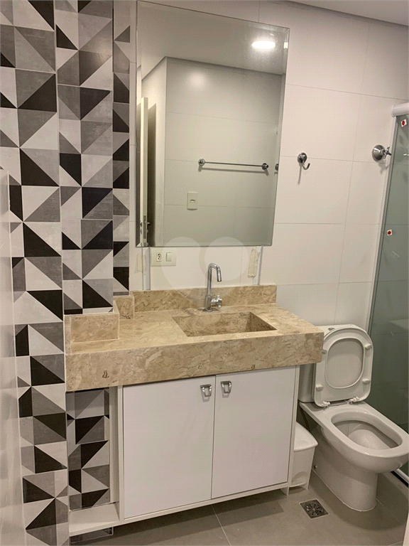 Venda Apartamento São Paulo Bela Vista REO708592 6