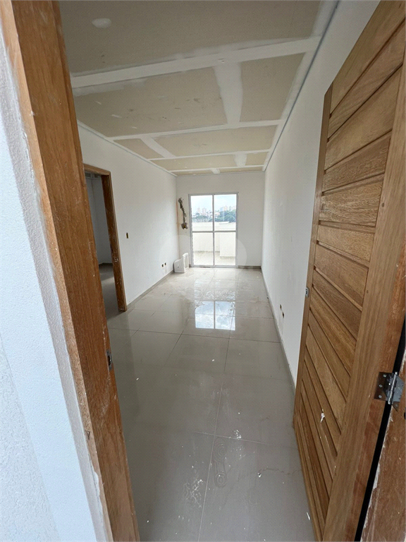 Venda Apartamento São Paulo Casa Verde Média REO708615 36