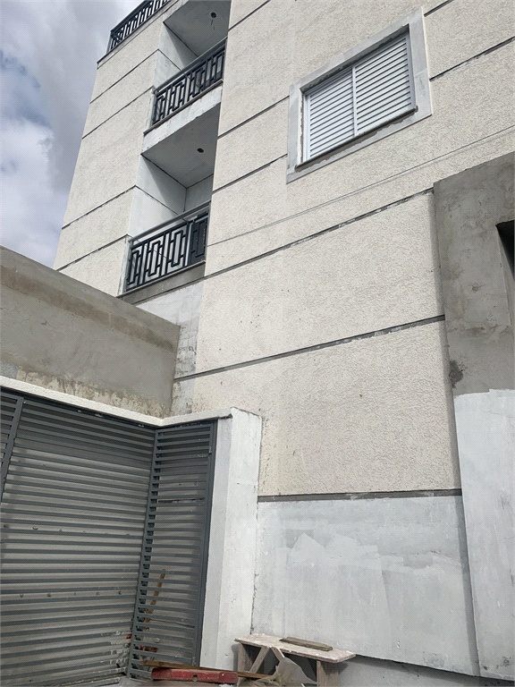 Venda Apartamento São Paulo Casa Verde Média REO708615 24