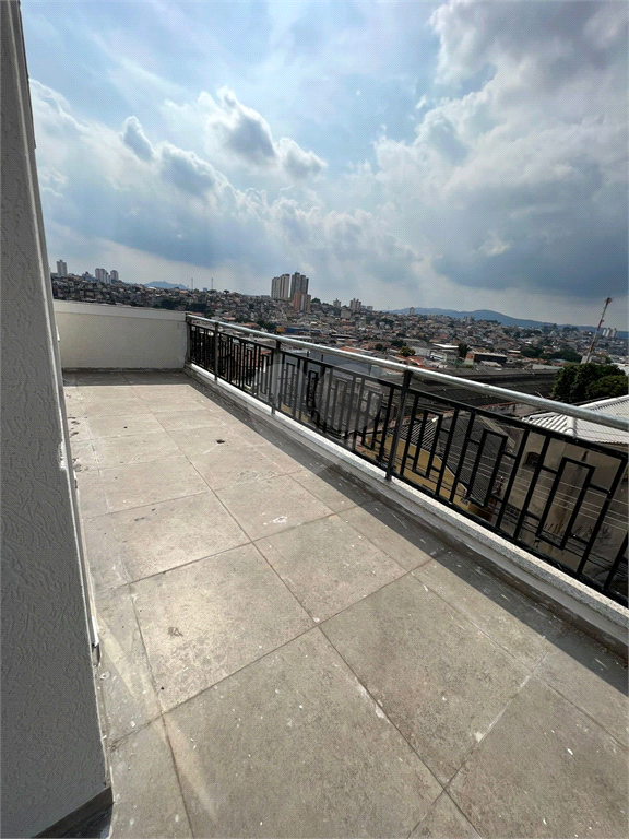 Venda Apartamento São Paulo Casa Verde Média REO708615 34