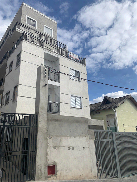 Venda Apartamento São Paulo Casa Verde Média REO708615 20