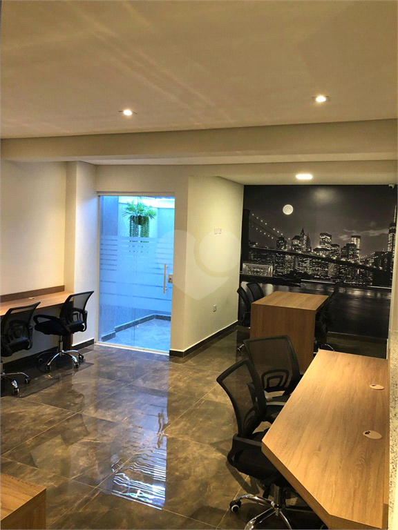 Venda Apartamento São Paulo Casa Verde Média REO708615 4