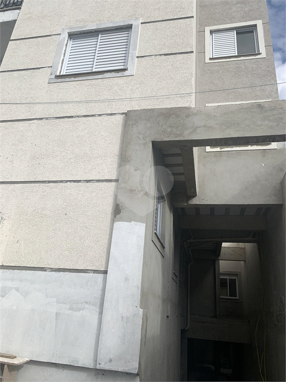 Venda Apartamento São Paulo Casa Verde Média REO708615 26