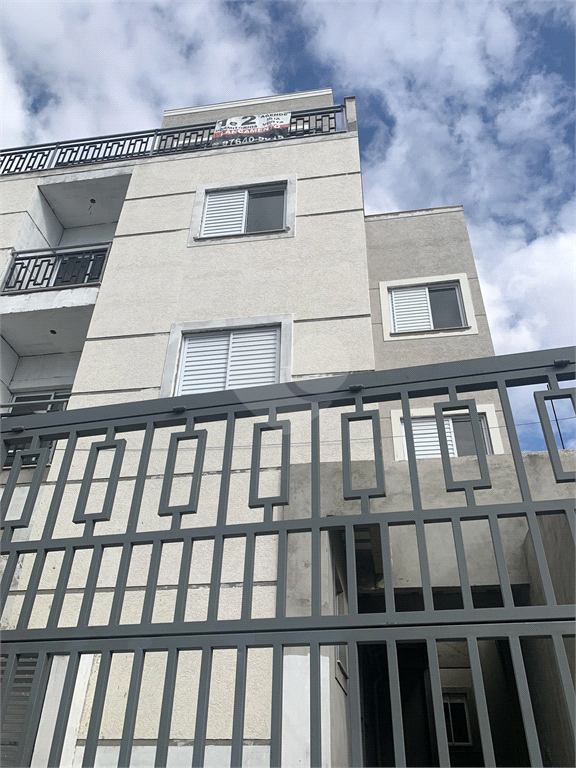 Venda Apartamento São Paulo Casa Verde Média REO708615 27