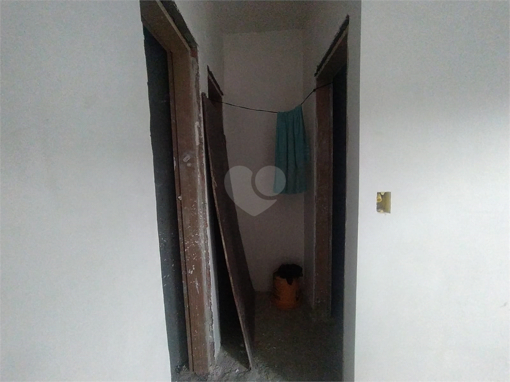 Venda Apartamento São Paulo Casa Verde Média REO708616 9