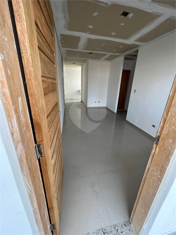 Venda Apartamento São Paulo Casa Verde Média REO708617 10