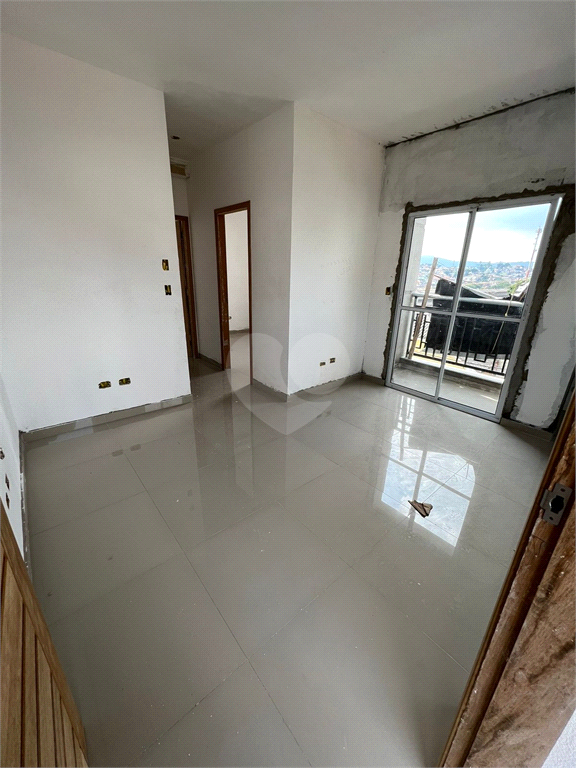 Venda Apartamento São Paulo Casa Verde Média REO708617 12