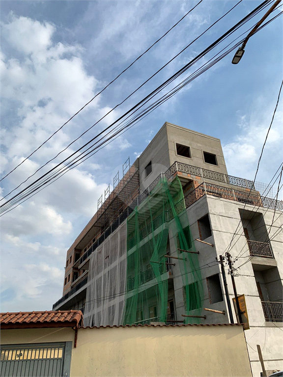 Venda Apartamento São Paulo Casa Verde Média REO708622 5