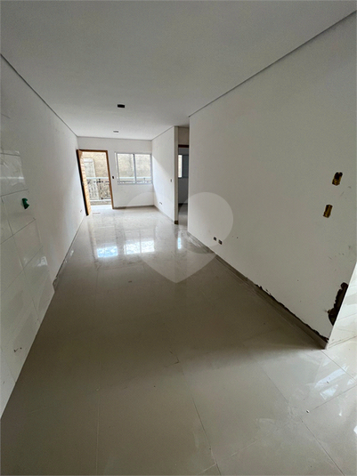 Venda Apartamento São Paulo Casa Verde Média REO708622 38