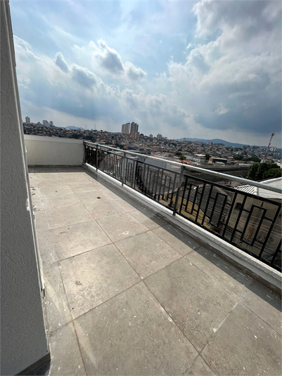 Venda Apartamento São Paulo Casa Verde Média REO708622 34