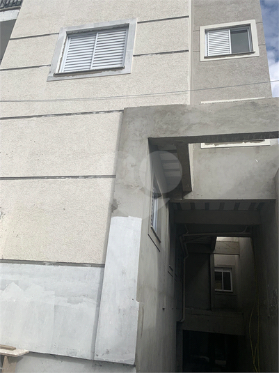 Venda Apartamento São Paulo Casa Verde Média REO708656 26