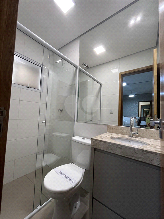 Venda Apartamento São Paulo Casa Verde Média REO708659 8