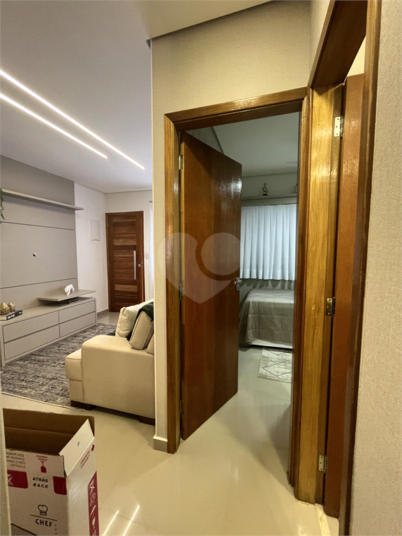 Venda Apartamento São Paulo Casa Verde Média REO708659 16