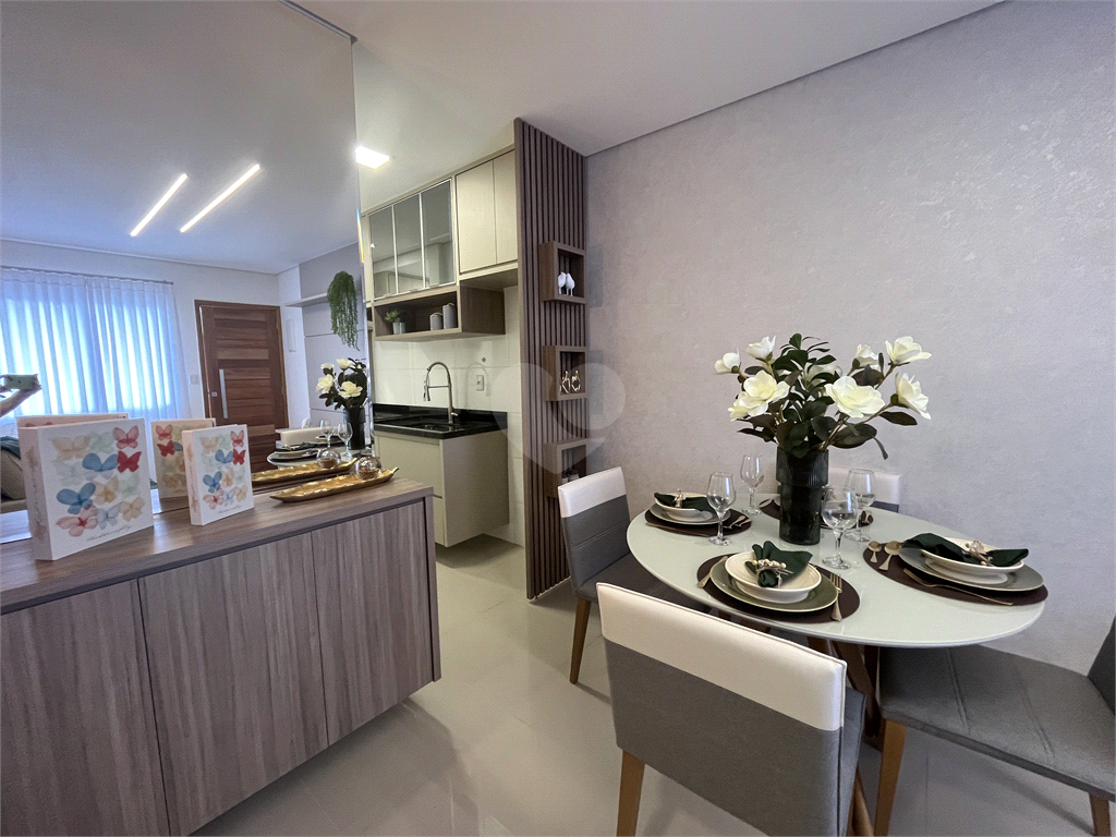 Venda Apartamento São Paulo Casa Verde Média REO708659 17