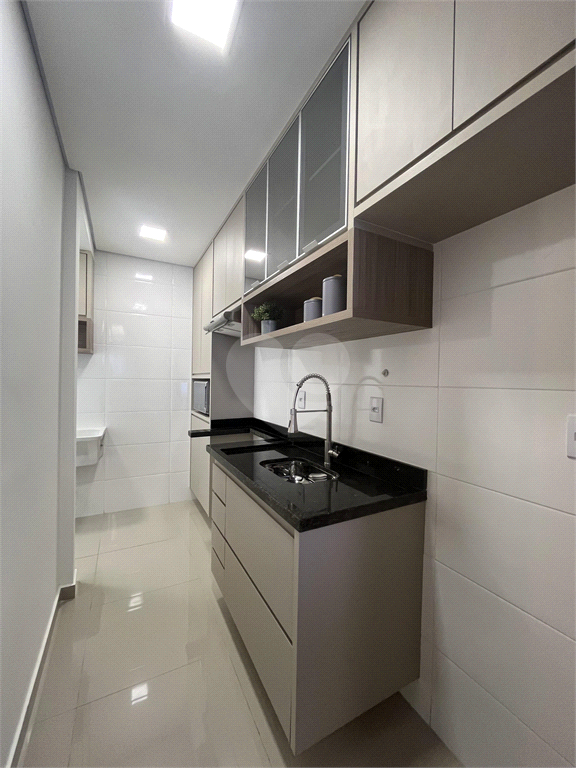 Venda Apartamento São Paulo Casa Verde Média REO708659 10