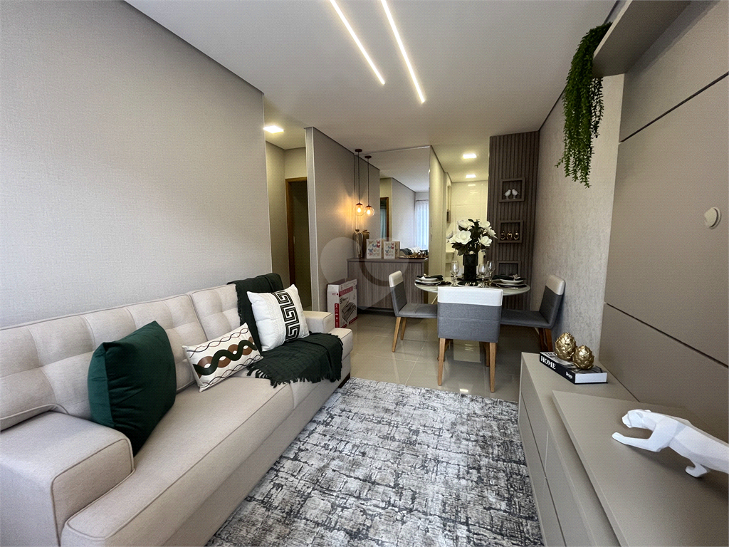 Venda Apartamento São Paulo Casa Verde Média REO708659 1