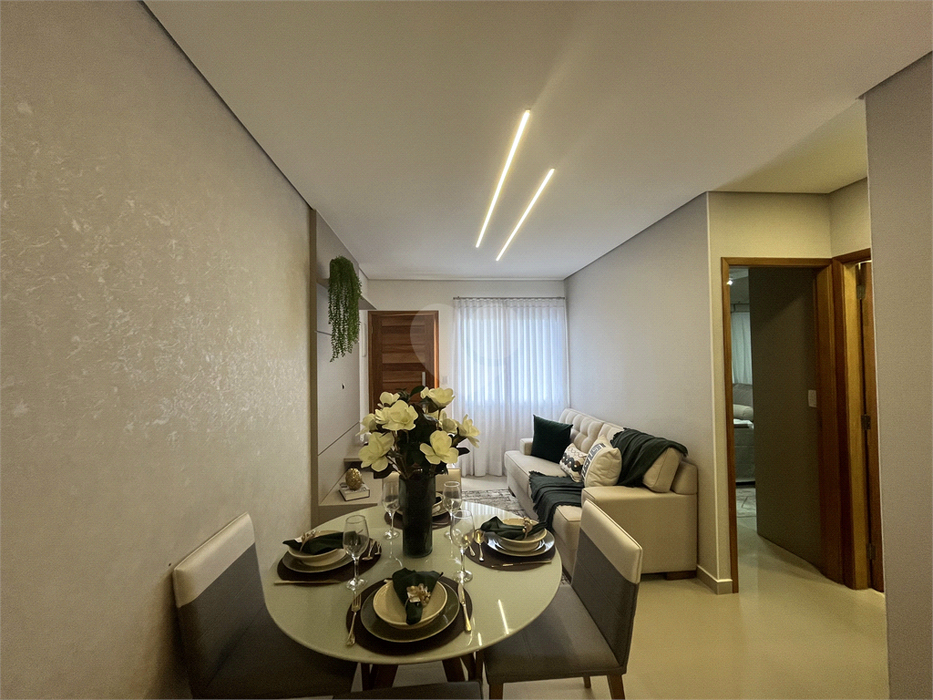 Venda Apartamento São Paulo Casa Verde Média REO708661 7