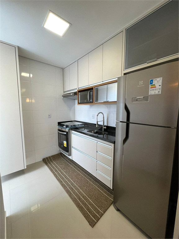 Venda Apartamento São Paulo Chora Menino REO708663 4