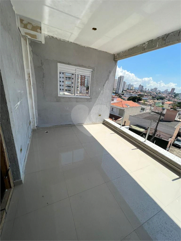 Venda Apartamento São Paulo Chora Menino REO708663 15