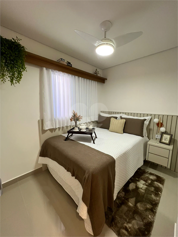 Venda Apartamento São Paulo Chora Menino REO708663 6