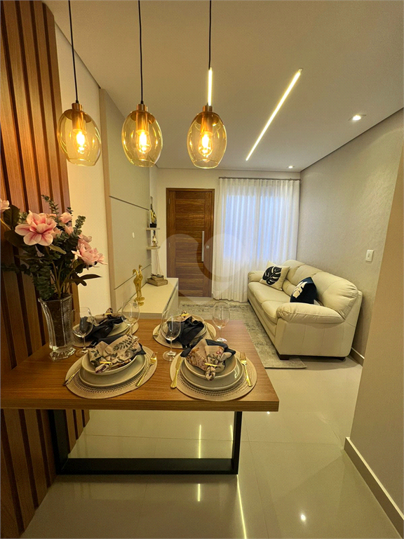 Venda Apartamento São Paulo Chora Menino REO708663 2