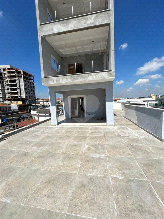 Venda Apartamento São Paulo Chora Menino REO708663 16