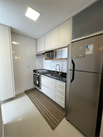 Venda Apartamento São Paulo Chora Menino REO708692 27