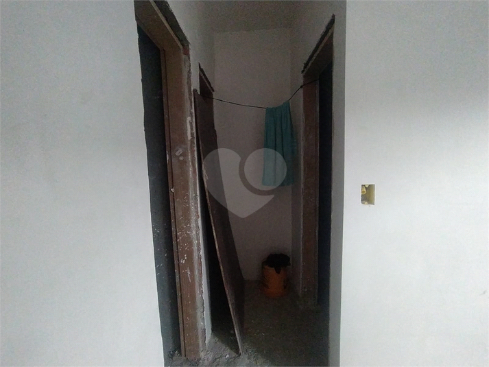 Venda Apartamento São Paulo Chora Menino REO708692 20