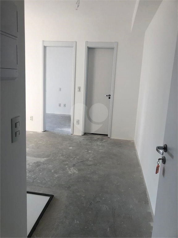 Venda Apartamento São Paulo Pinheiros REO708725 2