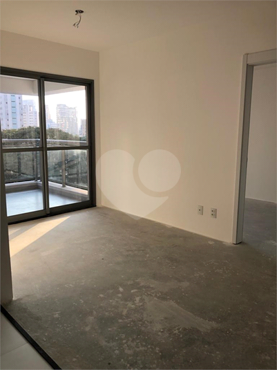 Venda Apartamento São Paulo Pinheiros REO708725 1