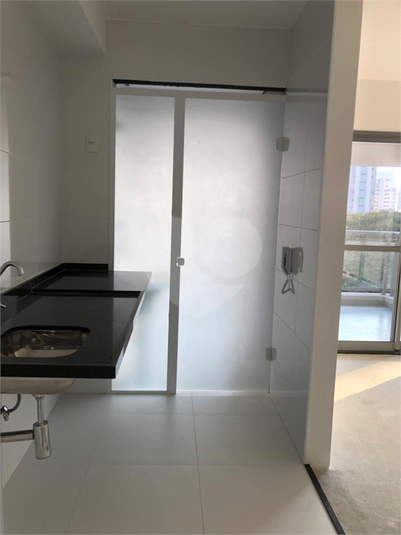 Venda Apartamento São Paulo Pinheiros REO708725 6