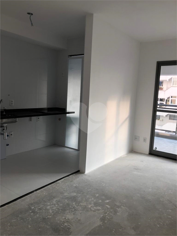 Venda Apartamento São Paulo Pinheiros REO708725 3