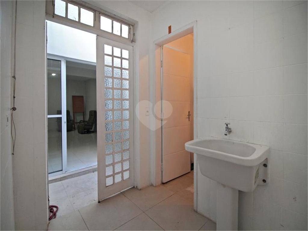 Venda Casa São Paulo Vila Congonhas REO708734 12