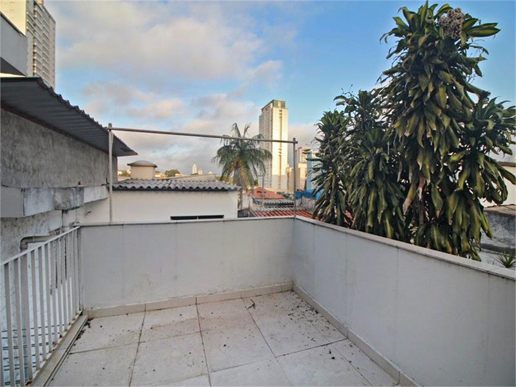 Venda Casa São Paulo Vila Congonhas REO708734 19