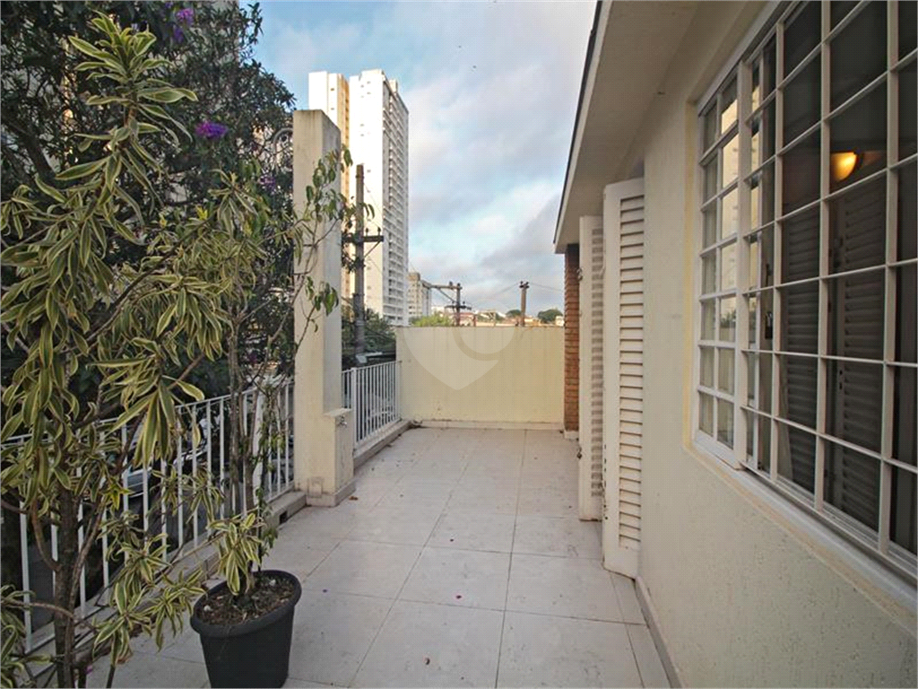 Venda Casa São Paulo Vila Congonhas REO708734 5