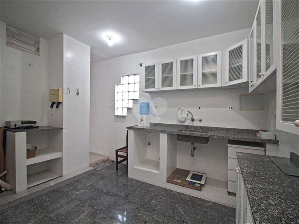 Venda Casa São Paulo Vila Congonhas REO708734 14